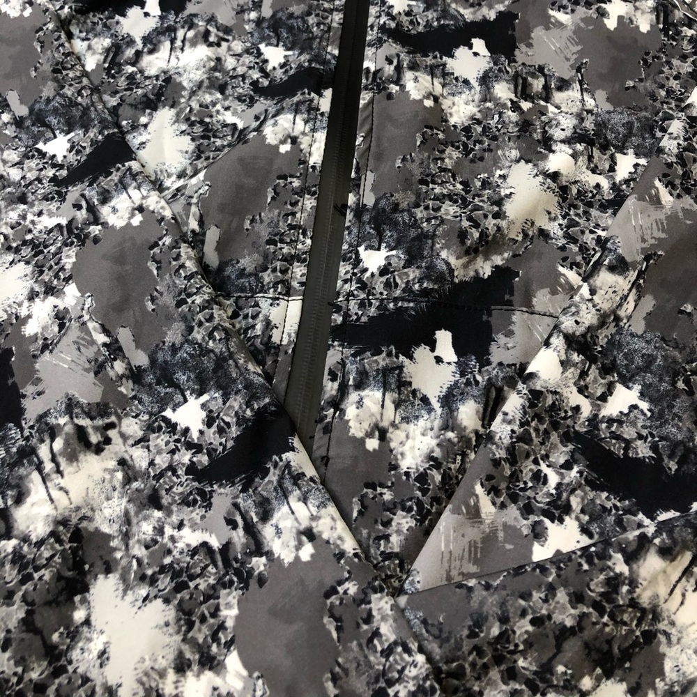 Hunter Target Collab Hooded Jacket - image 5